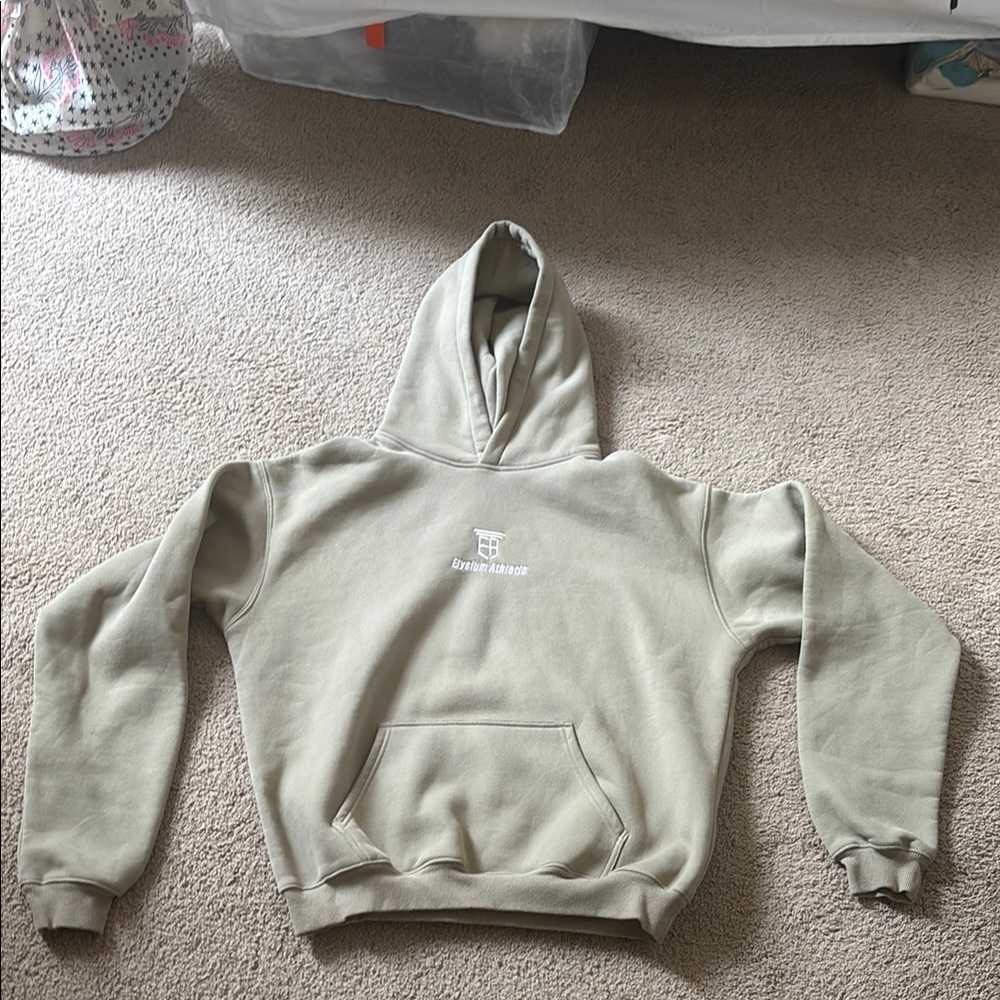 ELYSIUM Sweatshirt